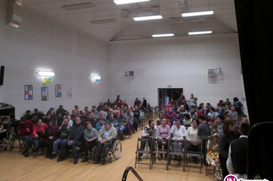 'Piękna i bestia' w Dolinie Słońca - zdjęcie 2