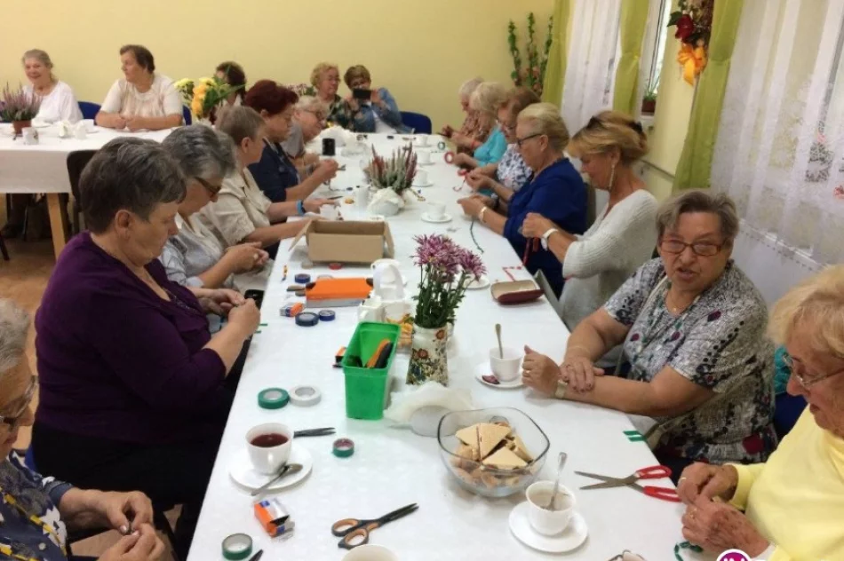 'Senior-WIGOR' prowadzi nabór - zdjęcie 4