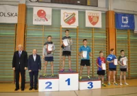 Udany występ Miłosza Sawczaka - zdjęcie główne