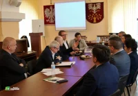 Drugie spotkanie warsztatowe poświęcone nowej Strategii Rozwoju Powiatu Limanowskiego - zdjęcie główne