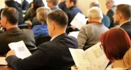 Drugie spotkanie warsztatowe poświęcone nowej Strategii Rozwoju Powiatu Limanowskiego - zdjęcie 2