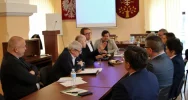 Drugie spotkanie warsztatowe poświęcone nowej Strategii Rozwoju Powiatu Limanowskiego - zdjęcie 3