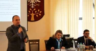 Drugie spotkanie warsztatowe poświęcone nowej Strategii Rozwoju Powiatu Limanowskiego - zdjęcie 4
