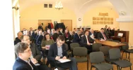 Drugie spotkanie warsztatowe poświęcone nowej Strategii Rozwoju Powiatu Limanowskiego - zdjęcie 5