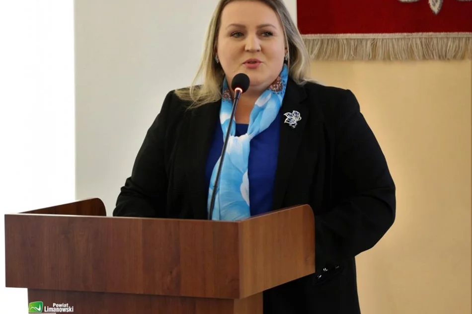 Drugie spotkanie warsztatowe poświęcone nowej Strategii Rozwoju Powiatu Limanowskiego - zdjęcie 8