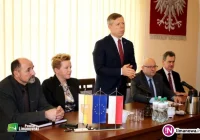 Wicewojewoda wręczył promesy. 4,1 mln zł na odbudowę mostu - zdjęcie główne