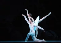 "Bajadera" - 17 lutego zapraszamy na retransmisję z Teatru Bolszoj - zdjęcie główne