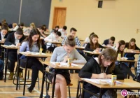 59 gimnazjalistów z 21 szkół w czwartej edycji konkursu - zdjęcie główne