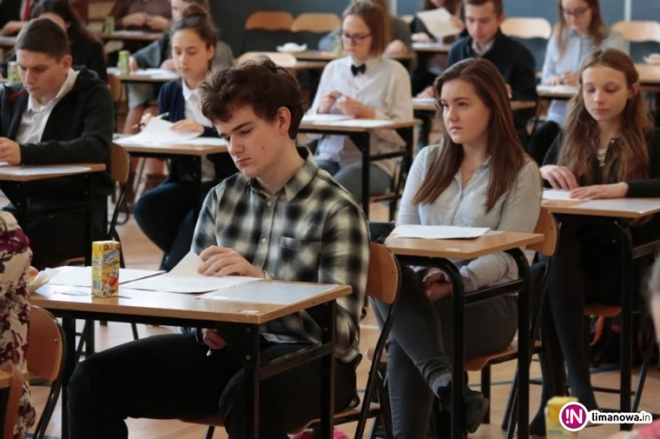 59 gimnazjalistów z 21 szkół w czwartej edycji konkursu - zdjęcie 3