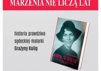 Spotkanie autorskie z Panią Jadwigą Marzec - zdjęcie główne