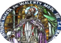 Św. Walenty patronem Limanowej - zdjęcie główne