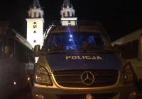 Poszukiwany ojciec z dwuletnim synem zostali odnalezieni - zdjęcie główne