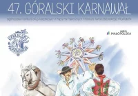 Ogólnopolski Konkurs Grup Kolędniczych z udziałem kolędników z gminy Limanowa - zdjęcie główne