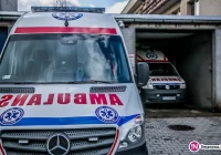 Dyrektor szpitala dwa razy wnioskował o przekwalifikowanie karetki 'S' na 'P' - zdjęcie główne
