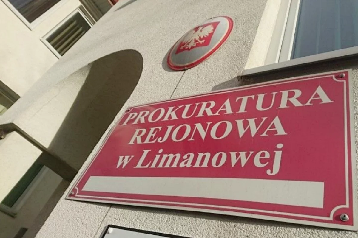 Jutro czynności w prokuraturze z 36-letnim nożownikiem