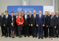 Szybciej do Nowego Sącza - 77 mln zł dofinansowania na budowę mostu - zdjęcie główne