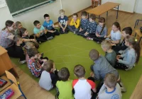 Społeczność szkoły zorganizowała Dzień Bezpiecznego Internetu  - zdjęcie główne