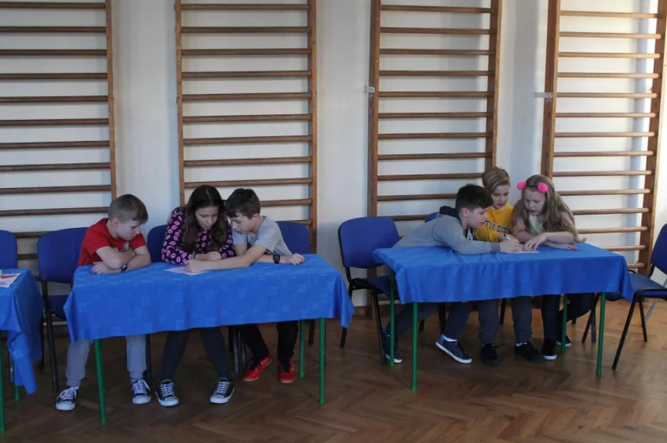 Społeczność szkoły zorganizowała Dzień Bezpiecznego Internetu  - zdjęcie 5