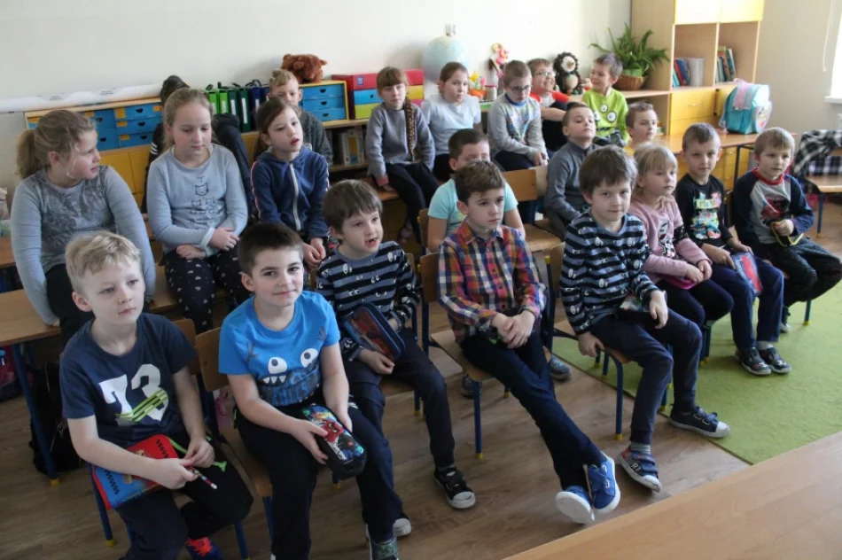 Społeczność szkoły zorganizowała Dzień Bezpiecznego Internetu  - zdjęcie 6