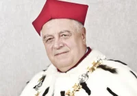 „Limanowianie znani i nieznani” – prof. Michał Śliwa - zdjęcie główne