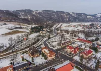 Retransmisja IV sesji Rady Gminy Laskowa - zdjęcie główne