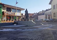 Problem z parkowaniem na dawnym przystanku - zdjęcie główne