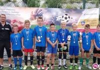 Minimundial rozstrzygnięty: zwycięstwo Limanovii - zdjęcie główne