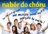 Limanowski chór ogłasza nabór - zdjęcie główne