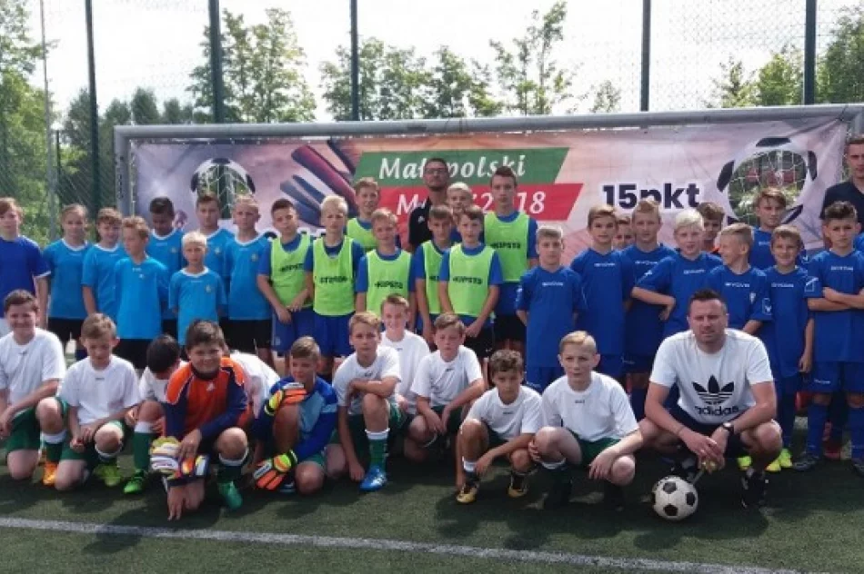 Minimundial rozstrzygnięty: zwycięstwo Limanovii - zdjęcie 2