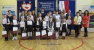 Zaszczytne miano „Szkoły Niepodległej” dla Szkoły Podstawowej Nr 1 w Starej Wsi  - zdjęcie 3