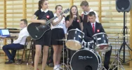 Zaszczytne miano „Szkoły Niepodległej” dla Szkoły Podstawowej Nr 1 w Starej Wsi  - zdjęcie 5
