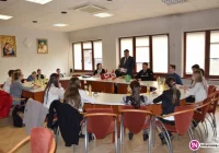 Wykazali się wiedzą pożarniczą - zdjęcie główne