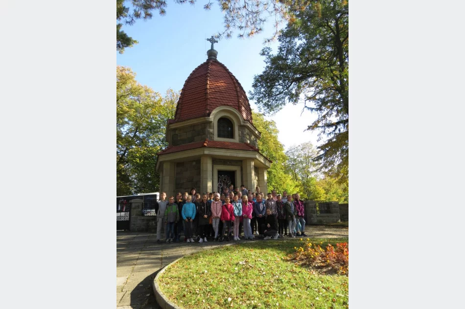 Zaszczytne miano „Szkoły Niepodległej” dla Szkoły Podstawowej Nr 1 w Starej Wsi  - zdjęcie 18