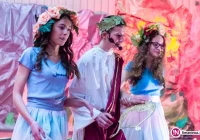 Relacje damsko-męskie w teatralnej interpretacji gimnazjalistów - zdjęcie główne