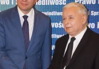 Arkadiusz Mularczyk wrócił do PiS - zdjęcie główne