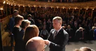 Pracownicy limanowskiego urzędu odznaczeni prezydenckimi medalami - zdjęcie 4