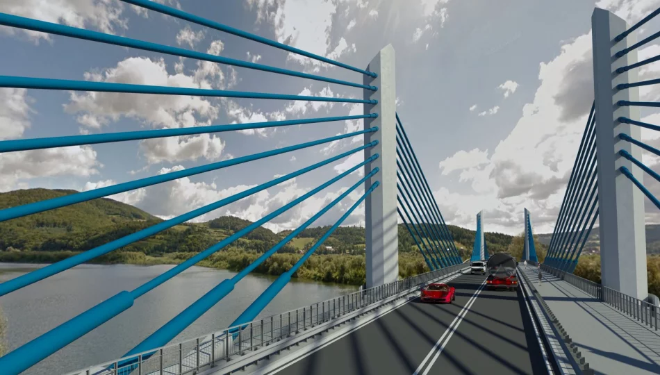 Kto wybuduje most w Kurowie na Dunajcu? - zdjęcie 1