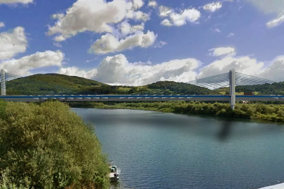 Kto wybuduje most w Kurowie na Dunajcu? - zdjęcie 2