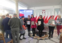 Szkoła otrzymała zaszczytny tytuł "szkoły niepodległej" - zdjęcie główne