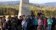 Szkoła otrzymała zaszczytny tytuł "szkoły niepodległej" - zdjęcie 3