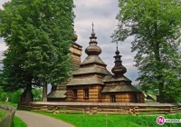 Szukają aniołów stróżów drewnianych zabytków - zdjęcie główne