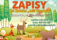 Trwają zapisy do nowego żłobka 'Miś Uszatek' - zdjęcie główne