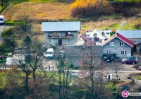 Mieszkańcy protestują - nie chcą powiększenia romskiego osiedla - zdjęcie główne