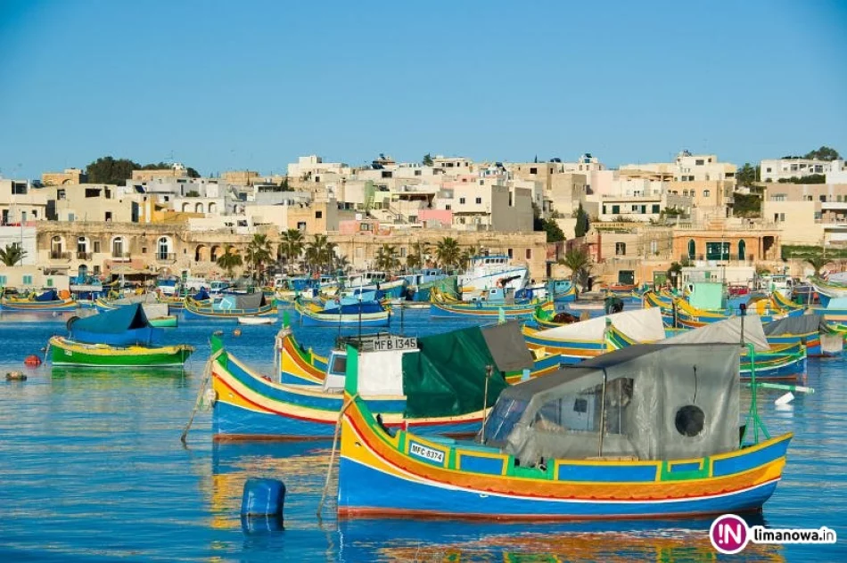 Nauczyciele wyjadą na Maltę szlifować swój angielski - zdjęcie 2