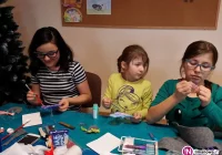 Charakter gminnych świetlic tworzą dzieci - zdjęcie główne