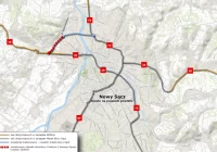 Firma z Limanowej ma szansę na projekt i i budowę obwodnicy Chełmca - zdjęcie główne