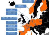 Skażenie radioaktywne w Polsce? Komunikat Państwowej Agencji Atomistyki - zdjęcie główne