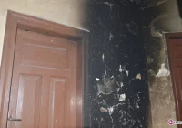 Policjanci ustalili sprawcę podpaleń - zdjęcie główne