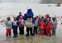 Na stoku kręciło ich bezpieczeństwo - zdjęcie główne
