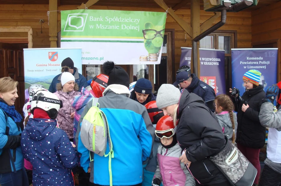 Na stoku kręciło ich bezpieczeństwo - zdjęcie 2